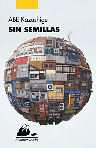 Sin semillas Sin semillas