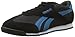 Produktbild Reebok Reebok Royal Cl Rayen, Herren Sneaker, Noir (Black/Conrad Blue), 44.5