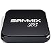 Produktbild R95 Android Tv-Box mit Android 6.0, Amlogic S905X Quad-Core 64Bit, 1GB RAM, 8GB EMMC, WLan 2.4Ghz, unterstützt 4K HD Video HDMI TV Box