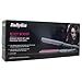 BABYLISS ROOT BOOST CERAMIC WOMENS HAIR STRAIGHTNER VOLUME CRIMPER 3 heat setting