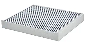 AutoClean Cabin Filter AC Filter For Amaze, Jazz, Brio, Ivtec