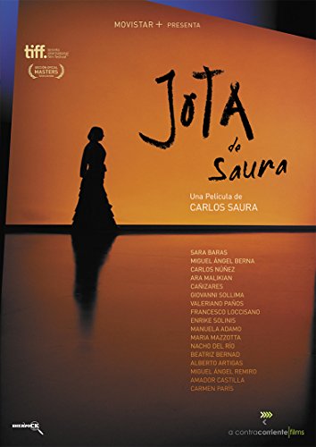 Preisvergleich Produktbild Jota de Saura - Carlos Saura