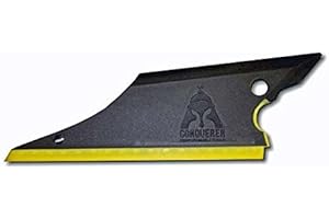 WINDOW-TINT.CO.UK Conqueror Pro Window Tinting Squeegee - Car Window Tint Tool