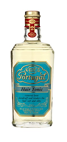 Price comparison product image 4711 Portugal Hair Tonic 150 ml