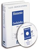 Image de Memento Gesellschaften 2001. Gesellschaftsrecht. Handelsrecht. Aktienrecht