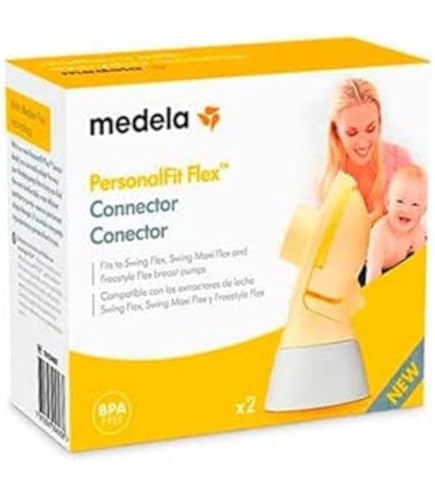 MEDELA 2 téterelles personalFit flex 27mm - Parapharmacie