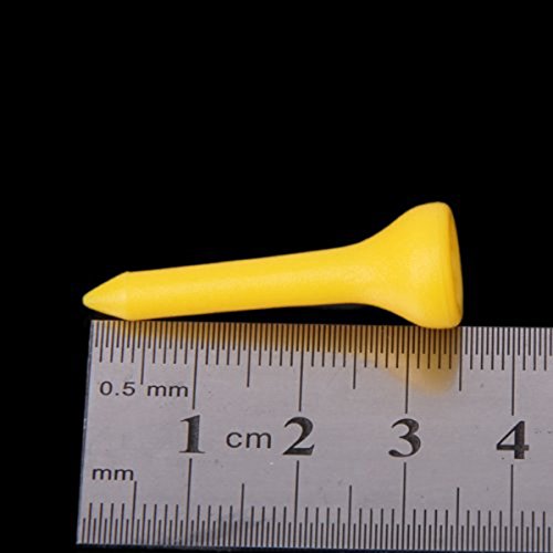 WINOMO-Plastic-Golf-Tees-35mm-100pcs-Mixed-Color