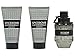Viktor & Rolf Spicebomb Pour Eau de Toilette Vaporisateur/Spray 50 ml/Aftershave Balm 50 ml/Shaving Cream 50 ml Set for Men