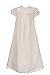 Christening robe