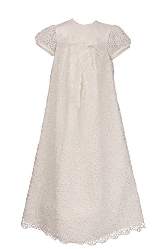 Christening robe