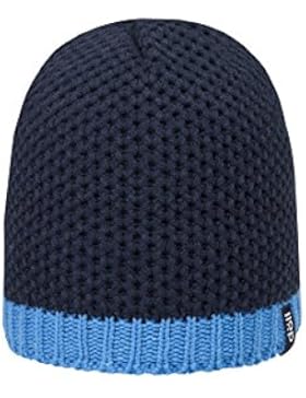 Döll Unisex Mütze Topfmütze Strick