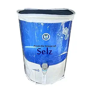 A B Traders Aqua Dolphin RO Water Purifier Safety Plastic Cover