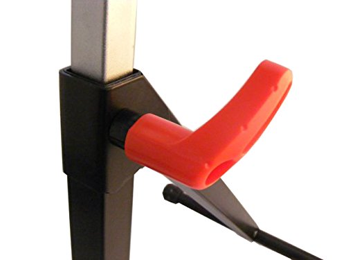 2x Rollenbock Rollbock Klappbock Unterstellbock Arbeitsbock Montagebock 90 kg - 5