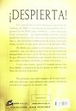 Image de ¡Despierta! : peligros y posibilidades de la realidad