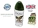 3 x DURU LEMON COLOGNE LIMON KOLONYA SPRAY PUMP BOTTLE 150ML - FREE UK DELIVERY