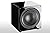 INDIANA LINE subwoofer Basso 942LM Diametro Speaker 220 mm Colore Lccato Nero prezzo scontato su Polaris Audio Hi Fi