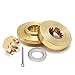 Produktbild ExcLent Propeller Hardware Kits Thrust Waschscheibe Spacer Nut Split Pin Für Yamaha 60-100Hp