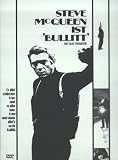 Bullitt - Steve McQueen
