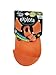 Tommee Tippee Explora Roll N Go Bib Orange
