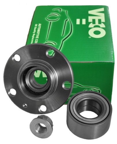 Preisvergleich Produktbild Veco VK150 Radlagersatz