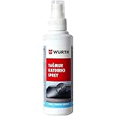 W&uuml;rth Yağmur Kaydırıcı Sprey 150 ml