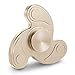 Produktbild Finger spinner,KKtick Fidget Spielzeug Toys Hand Spinner Finger Spielzeug (Gold)