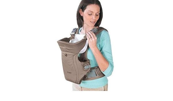 Tomy Porte Bebe Ventral Freestyle Classic Gris Amazon Fr Informatique Tomy Porte Bebe Ventral Freestyle Classic Gris Amazon Fr Informatique