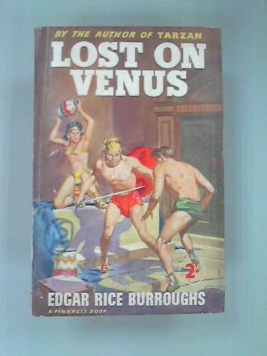 Download Lost on Venus Download Lost on Venus