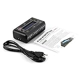 blade mcpx bl nachfolger 1.Six unabhängige Türen können gleichzeitig verwendet werden, sechs unabhängige Ladekreise.