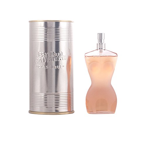 Jean Paul Gaultier Classique Eau de Toilette for Women - 100 ml