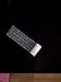 6 Pc Tips Nail Art Transfer Sticker Foil Sticker on each 1.2 m White