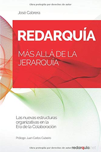 RedarquÍa: Más allá de la jerarquía