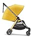 Mamas & Papas Armadillo City (Ochre)