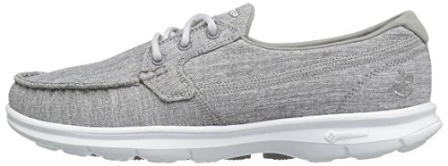 Skechers Damen Go Step-Riptide Bootschuhe - 5
