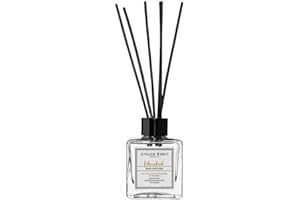 ‎ATELIER REBUL Atelier Rebul Istanbul (120ml) - Luxury Fragrance Sticks - Home Fragrance, Aroma Diffuser, Fragrance Oil - Woody & Spicy - Perfect Room Environment