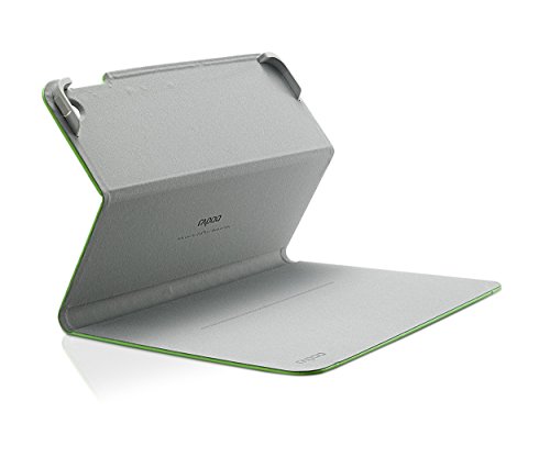 Rapoo TC608 Tablet Folio Case für iPad® mini 1.-2. Gen grün - 2
