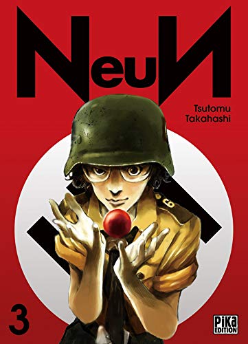 Neun — Tome 3