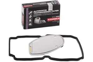 Kamoka Hydraulikfilter Automatikgetriebe Filter Hydraulik Automatik Getriebe F600901
