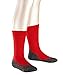 Produktbild FALKE Active Warm Kinder Socken fire (8150) 23-26