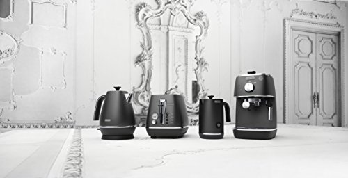 De’Longhi EMFI.BK DISTINTA Milchaufschäumer - 5