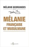Mélanie, française et musulmane