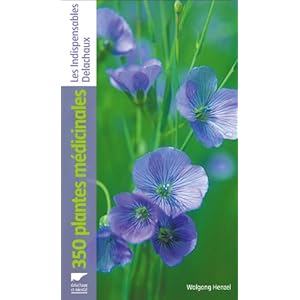 350 plantes médicinales Livre en Ligne - Telecharger Ebook