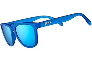 GoodR Falkor's Fever Dream Default Running Sunglasses