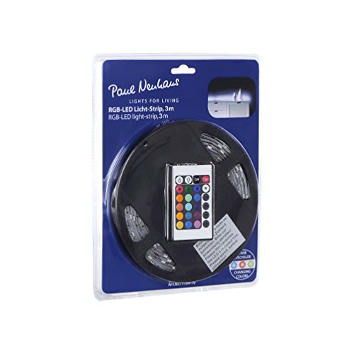 Price comparison product image lightstrip TEANIA Paul Neuhaus 1199-70