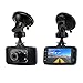 Produktbild LightInTheBox Mini 2.7" Full HD 1080P Auto Kamera DVR Recorder TFT LCD Camcorder car Video LED Überwachungskamera Advanced Portable Car Camcorder Dashcam nachtsicht rekorder