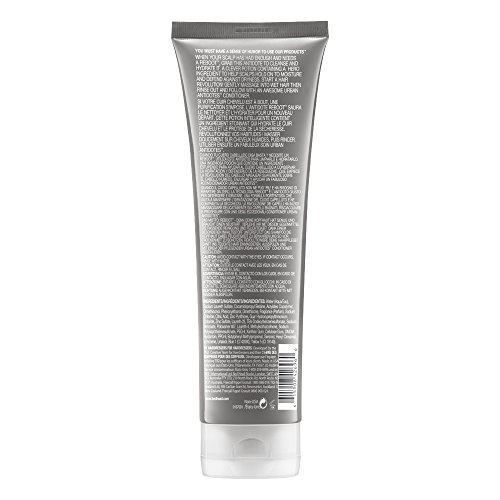 TIGI Bed Head Urban Antidotes 0 Scalp Shampoo 250ml - 2