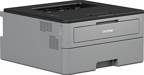 Brother HLL2310D - Impresora l ser Monocromo d plex 30 ppm USB 2 0 procesador de 600 MHz Memoria de 32 MB Gris reviews Brother HLL2310D - Impresora l ser Monocromo d plex 30 ppm USB 2 0 procesador de 600 MHz Memoria de 32 MB Gris