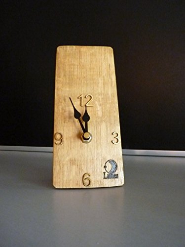 Horloge de bureau 