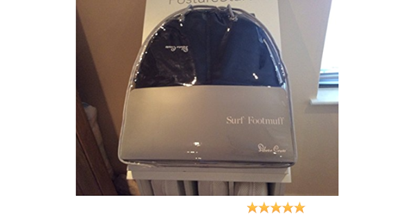 silver cross surf essentials pack