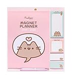 Organización - con el planificador de nevera magnético 2019 2020 pusheen rose collection conseguirás esa preciada organización que siempre buscaste; calendario planificador de periodo escolar de septiembre de 2019 a diciembre de 2020 calendario planificador de periodo escolar de septiembre de 2019 a diciembre de 2020
